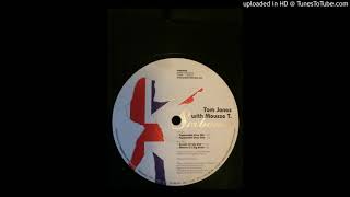 tom jones with mousse T - sexbomb - mousse T's big beats