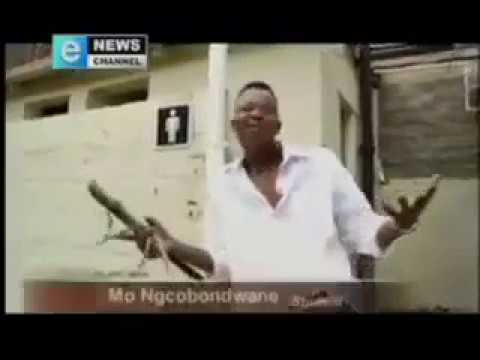 Tol Ass Mo Before He Became Famous - E-TV News Quick Class