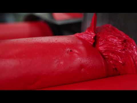 How Paint Is Made - Daler-Rowney #HowItsMade Series