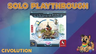 Unknown Channel - Evolution video thumbnail