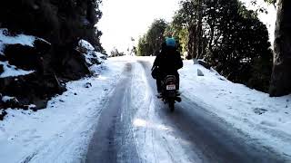 preview picture of video 'Travel to himachal Pradesh #Haripurdhar  Haripurdhar'