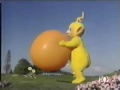 Teletubbies Numbers 8 US