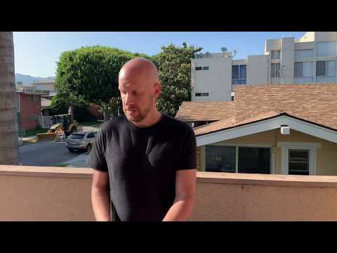 Quarantine Cocktails- Vanilla Mule