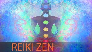 3 Hour Reiki Healing Music: Meditation Music, Relaxing Music, Soft Music, Relaxation Music ☯1580