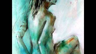 Rebecca Hancock Snow &amp; Wayne Hancock - Summertime