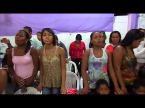 Bem vindo......03 Abril 2014 -  Assembleia de Deus Rhema - Alto Vera Cruz