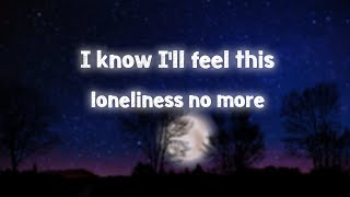 Alexi Murdoch - All My Days (lyrics)