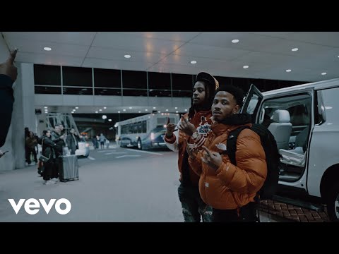 Babyface Ray - Big Meech Holiday (Official Visualizer) ft. King Hendrick$