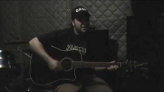 Jimmy Wayne &quot;Stay Gone (Cover) by Dustin Seymour