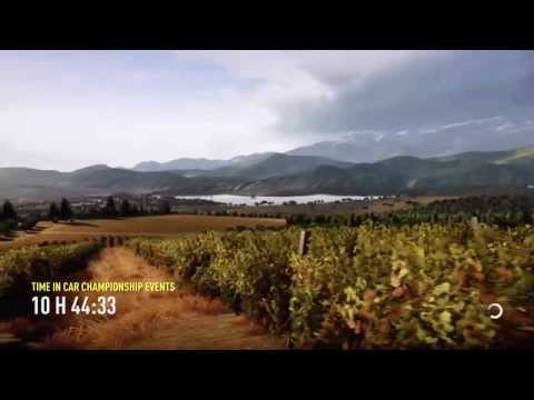 forza horizon 2 walkthrough part 22