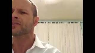 Shannon Doyle - Don Henley Talking to the moon