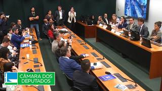  Educação domiciliar: liberdade e segurança jurídica - 09/06/2026 16:30