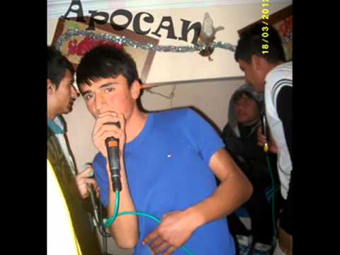 Apocan disko parti