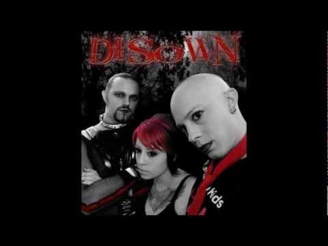 DISOWN - POLICY OF TRUTH -[[ COVERStoDM ]]-
