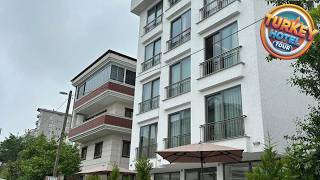 Erom Otel | Trabzon, Turkey | Hotel Review 🌟