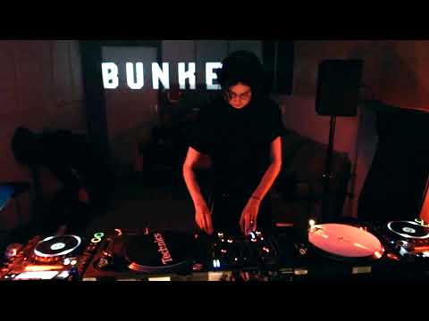 BUNKER Quarantine w/ Laura Mrls