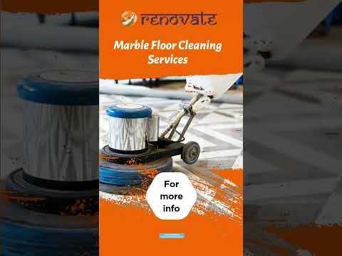 Floor Cleaning Service