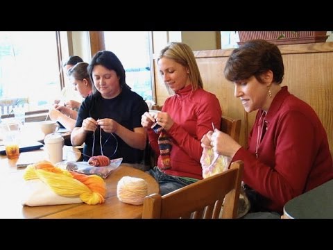 Alaska is for Knitters - Fairbanks - lk2g-061