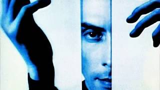 Peter Murphy - Ingigo Eyes 98&#39; (Recall)