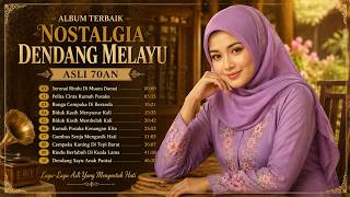 Download lagu 🌿 Album Terbaik Nostalgia Dendang Melayu Asli 70an | Full Album Lagu Melayu Lawas Klasik mp3