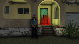 [JGRP] SAPD On duty tengah malem