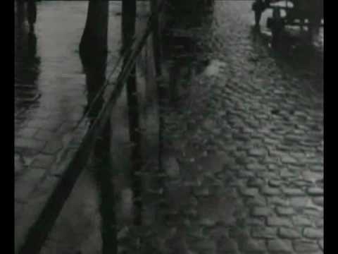 Hanns Eisler -- Regen (2) - Joris Ivens - Vierzehn Arten den Regen zu beschreiben