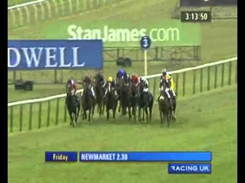 2010 Newmarket Cheveley Park