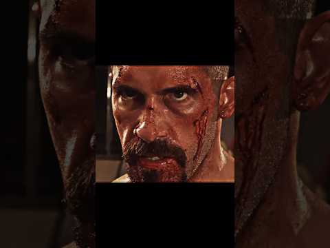 Boyka vs Dolor ☠️