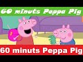 60 Minuts Peppa Pig