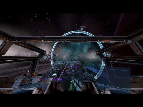 X4 Foundations Rise of the Dragon Raider EP 131