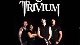 Trivium-In Waves(lyrics in description)