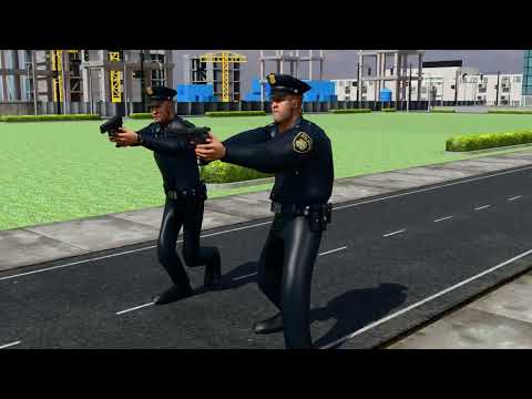 City Vice Simulator 3D video thumbnail