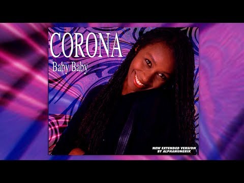 Baby Baby Mix - Banda Corona