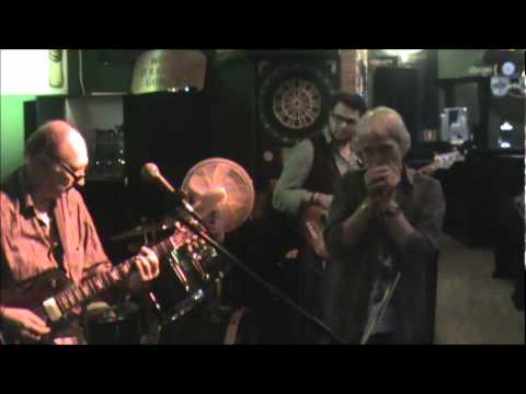 154 Soczewa Blues Session