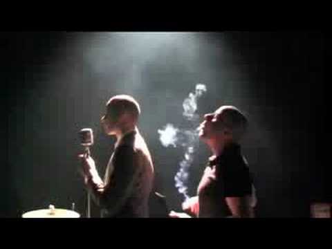 Bryn Christopher - Making of 'The Quest' Video