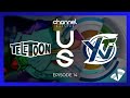 Channel Battles 14 Teletoon Vs YTV