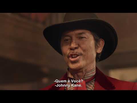 2020 Big Kill - A Cidade do Medo (Dublado) 