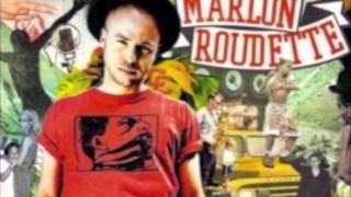 Marlon Roudette - City like this