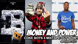 Lil Durk - Money &amp; Power (2014) [Coke Boys 4 Mixtape]
