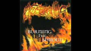 Aeternus - To Enter the Realm of Legend [Live]