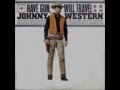 Ballad Of Paladin , Johnny Western , 1962