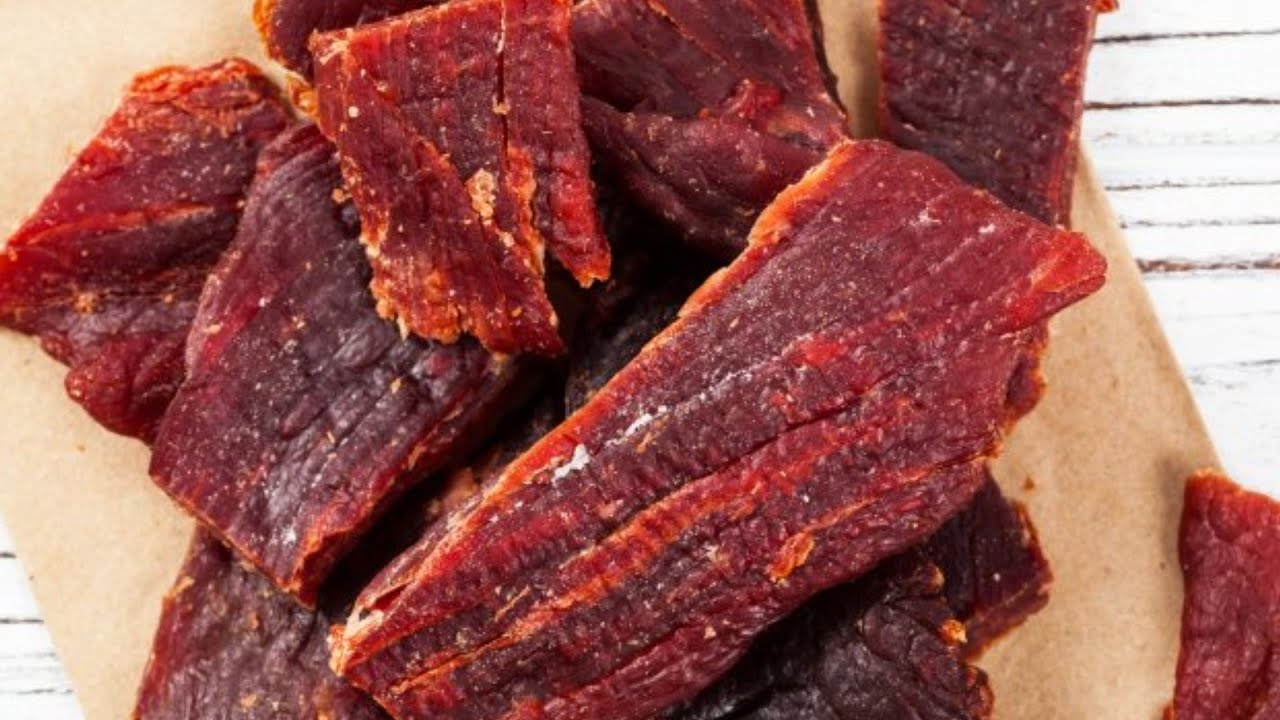 Why Beef Jerky Costs So Much