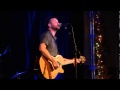 Howie Day - "Be There" live in Nashville 