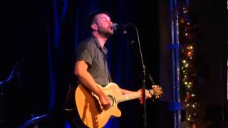 Howie Day - &quot;Be There&quot; live in Nashville