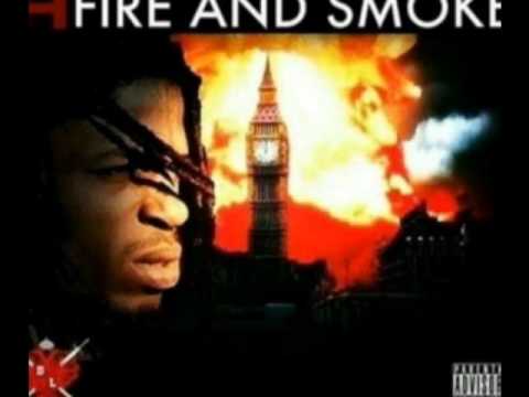 BIG H RADIO GRIME SET DJ SPRINGY P MC LIEUTENANT