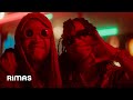 Desierto - Amenazzy X Don Omar ( Video Oficial ) Desierto - Amenazzy X Don Omar ( Video Oficial )