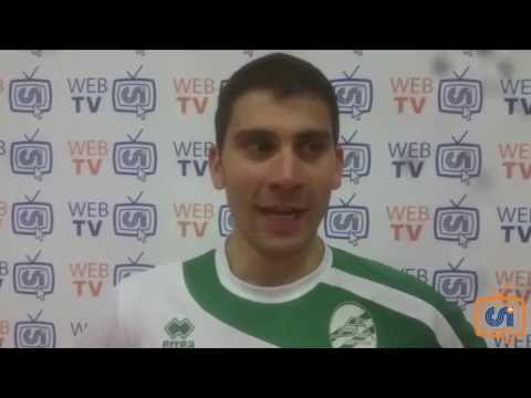 Intervista New S. Lorenzo NSL - Roberto Veutro