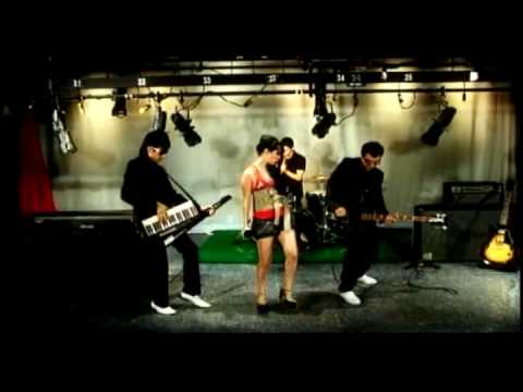 Eres Tu - Belanova