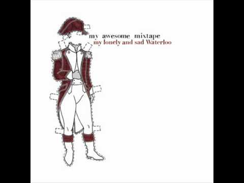 My Awesome Mixtape - Diderot