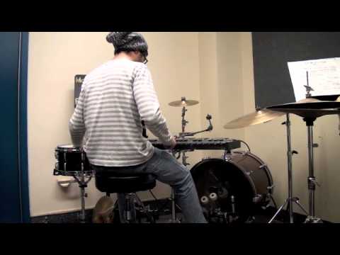 glazunov mcgill percussion studio-alessandro valiante